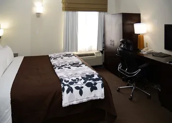 Sleep Inn Horn Lake - Southaven hotel thumbnail 3