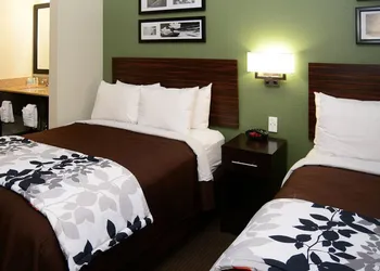 Sleep Inn Horn Lake - Southaven hotel thumbnail 4
