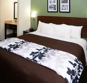 Sleep Inn Horn Lake - Southaven hotel detail image 5