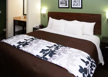 Sleep Inn Horn Lake - Southaven hotel thumbnail 5
