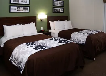Sleep Inn Horn Lake - Southaven hotel thumbnail 6