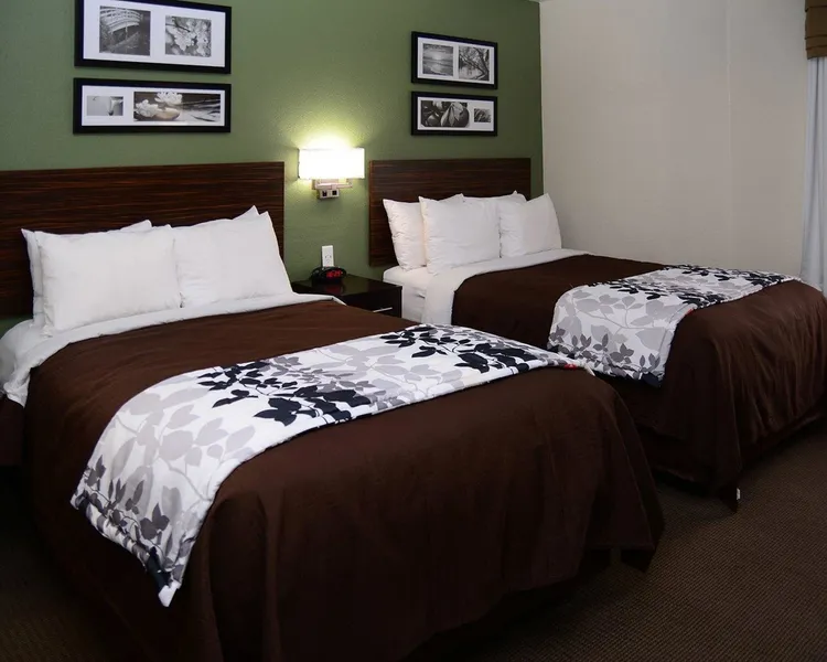 Sleep Inn Horn Lake - Southaven hotel detail image 6