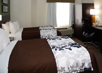 Sleep Inn Horn Lake - Southaven hotel thumbnail 7