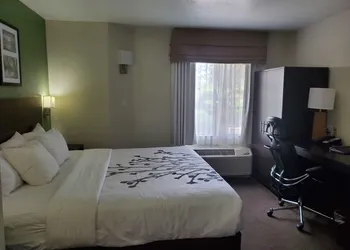 Sleep Inn Horn Lake - Southaven hotel thumbnail 8