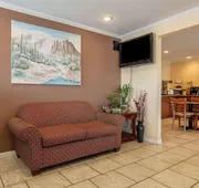 Econo Lodge Inn & Suites Santa Rosa hotel detail image 4