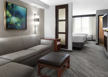 Hyatt Place Louisville East hotel thumbnail 5