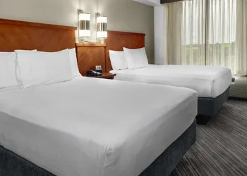 Hyatt Place Louisville East hotel thumbnail 6