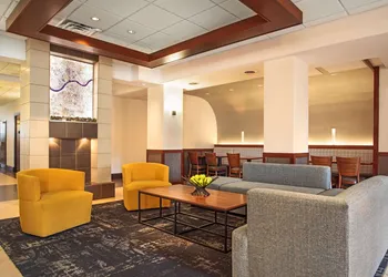 Hyatt Place Cincinnati/Blue Ash hotel thumbnail 4