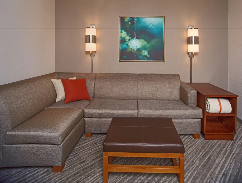 Hyatt Place Cincinnati/Blue Ash hotel detail image 6