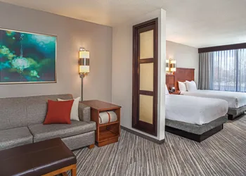 Hyatt Place Cincinnati/Blue Ash hotel thumbnail 8