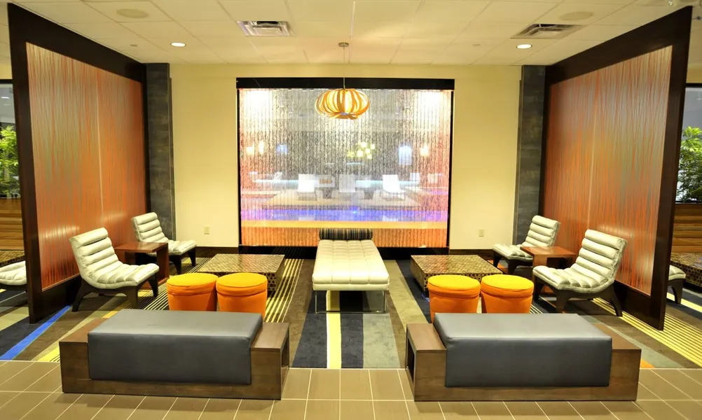 Holiday Inn Hotel & Suites Charleston West by IHG hotel detail image 2