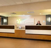 Holiday Inn Hotel & Suites Charleston West by IHG hotel detail image 3