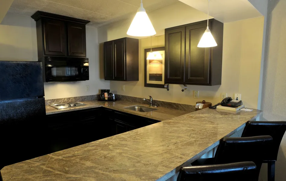 Holiday Inn Hotel & Suites Charleston West by IHG hotel detail image 6