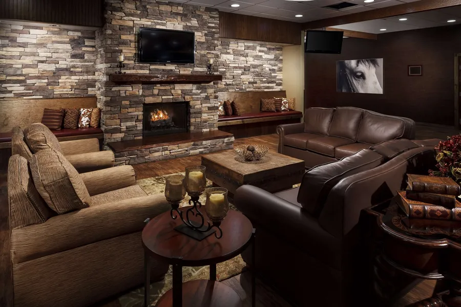 Roosevelt Grand Dakota, SureStay Collection by Best Western hotel detail image 2
