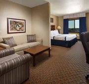 Roosevelt Grand Dakota, SureStay Collection by Best Western hotel detail image 4
