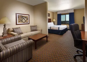 Roosevelt Grand Dakota, SureStay Collection by Best Western hotel thumbnail 4