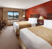 Roosevelt Grand Dakota, SureStay Collection by Best Western hotel detail image 5