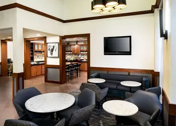 Hyatt Place Roanoke Airport/Valley View Mall hotel thumbnail 2