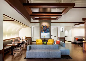 Hyatt Place Roanoke Airport/Valley View Mall hotel thumbnail 3