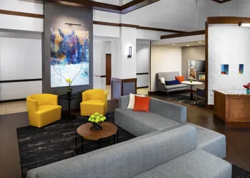 Hyatt Place Roanoke Airport/Valley View Mall hotel thumbnail 5