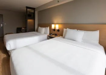 Hyatt Place Roanoke Airport/Valley View Mall hotel thumbnail 8