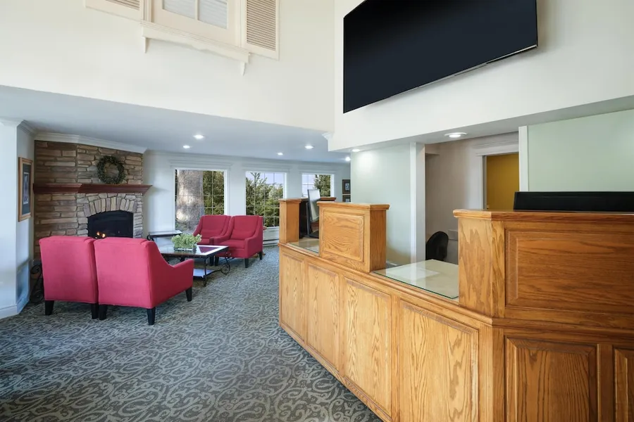 Best Western Country Lane Inn hotel detail image 2