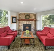 Best Western Country Lane Inn hotel detail image 3