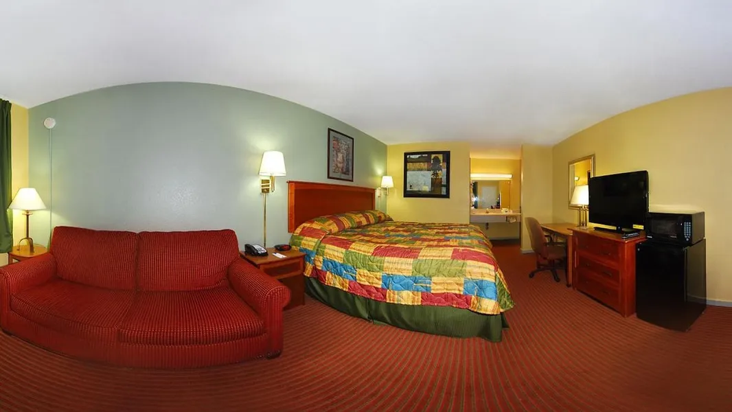 Regency Inn hotel detail image 2