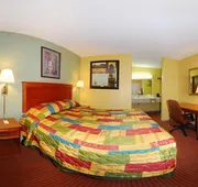 Regency Inn hotel detail image 3