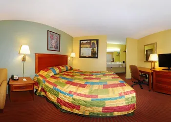 Regency Inn hotel thumbnail 3