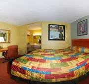 Regency Inn hotel detail image 4