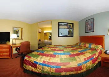 Regency Inn hotel thumbnail 4