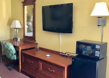 Regency Inn hotel thumbnail 8