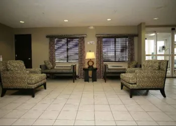 Baymont by Wyndham Dale hotel thumbnail 4