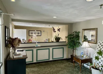 Fort Knox Park Inn hotel thumbnail 2