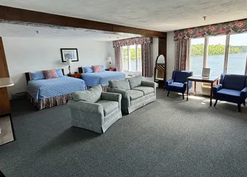Fort Knox Park Inn hotel thumbnail 4