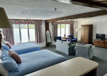 Fort Knox Park Inn hotel thumbnail 5