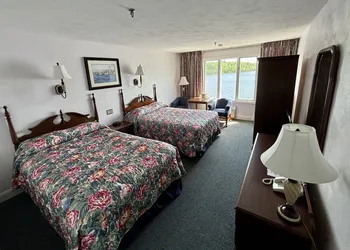 Fort Knox Park Inn hotel thumbnail 8