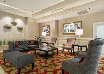 Hollywood Casino Gulf Coast hotel thumbnail 3