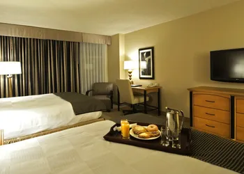 Hollywood Casino Gulf Coast hotel thumbnail 4