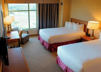 Hollywood Casino Gulf Coast hotel thumbnail 8