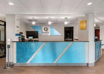 Quality Inn Foristell hotel thumbnail 2