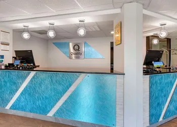 Quality Inn Foristell hotel thumbnail 3