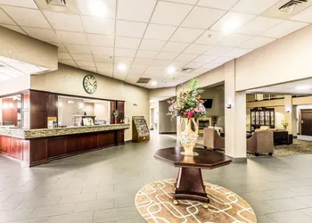 Quality Inn West Plains hotel thumbnail 3