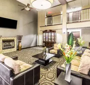 Quality Inn West Plains hotel detail image 4