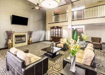 Quality Inn West Plains hotel thumbnail 4