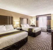 Quality Inn West Plains hotel detail image 5