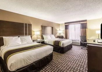 Quality Inn West Plains hotel thumbnail 5