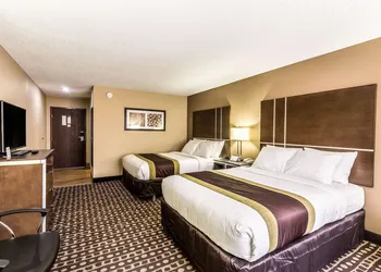 Quality Inn West Plains hotel thumbnail 6