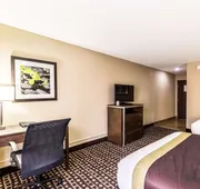 Quality Inn West Plains hotel detail image 7
